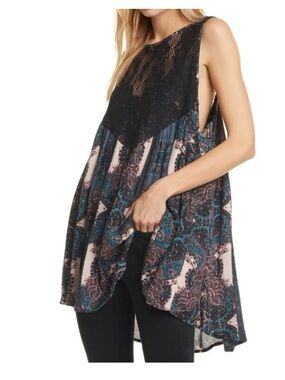 Free people Intimately Top  XSmall/small